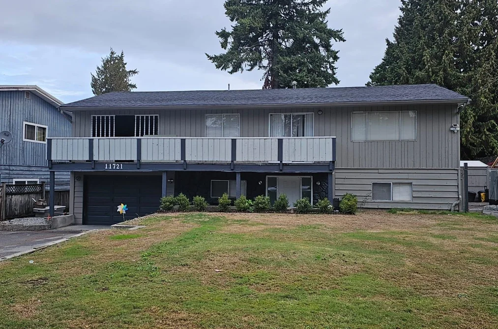 House for sale at 11721 79a Avenue Delta British Columbia - MLS: R3147829