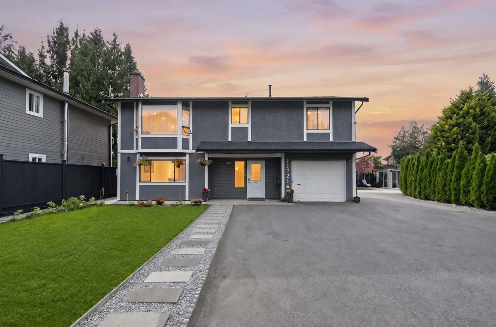 House for sale at 11721 Furukawa Place Maple Ridge British Columbia - MLS: R3154916