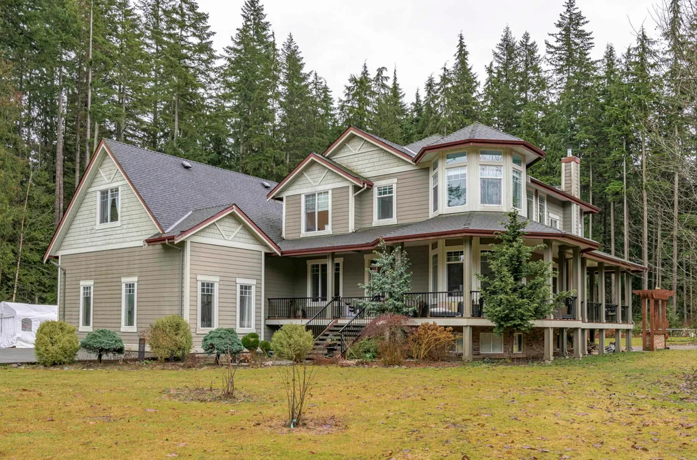 House for sale at 11722 272 Street Maple Ridge British Columbia - MLS: R3102133