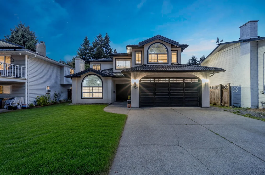 House for sale at 11725 80 Avenue Delta British Columbia - MLS: R3165242