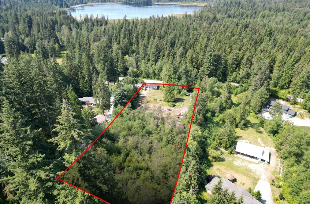 Property for sale at 11726 284th Street Maple Ridge British Columbia - MLS: R3069145
