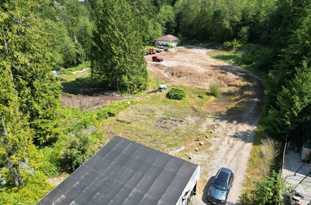 11726 284TH STREET, Maple Ridge BC V2W 1L9, Maple Ridge BC — Land for Sale - Photo 3