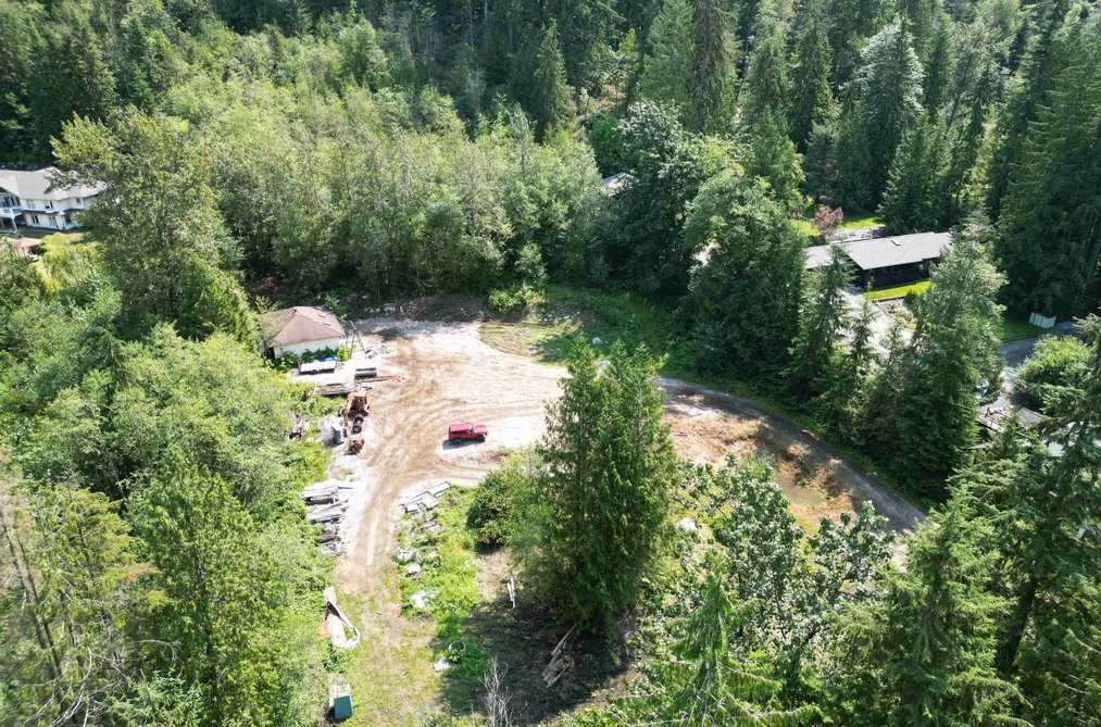 11726 284TH STREET, Maple Ridge BC V2W 1L9, Maple Ridge BC — Land for Sale - Photo 4