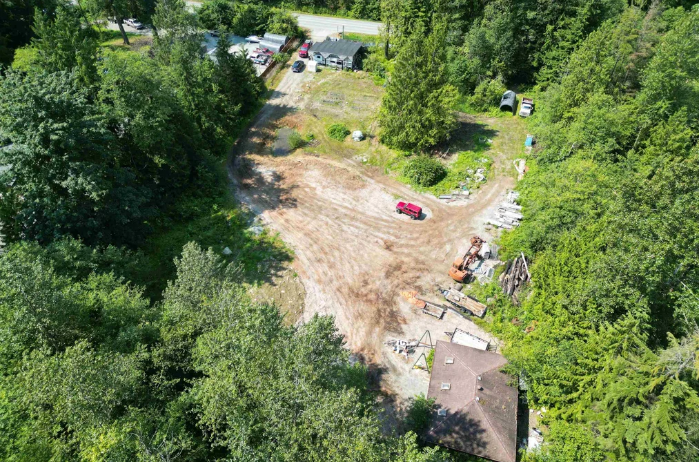 11726 284TH STREET, Maple Ridge BC V2W 1L9, Maple Ridge BC — Land for Sale - Photo 7