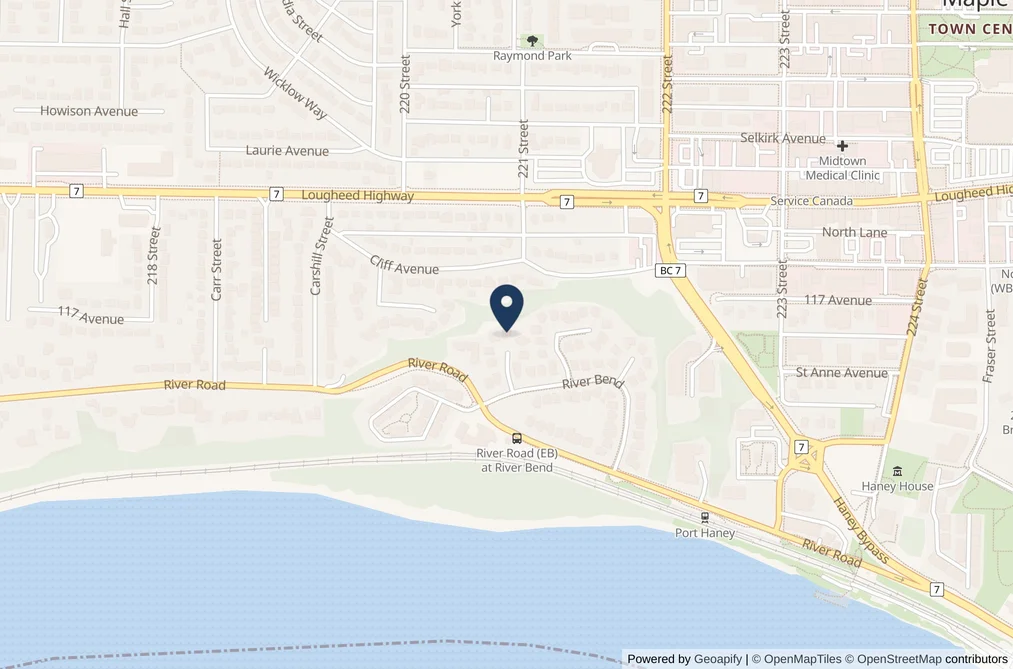 11729 Lighthouse Crt, Maple Ridge, BC - MLS: R3179353
