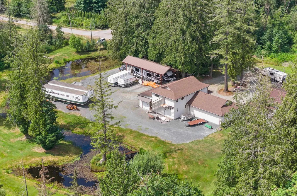 House for sale at 1173 248 Street Langley British Columbia - MLS: R3030665