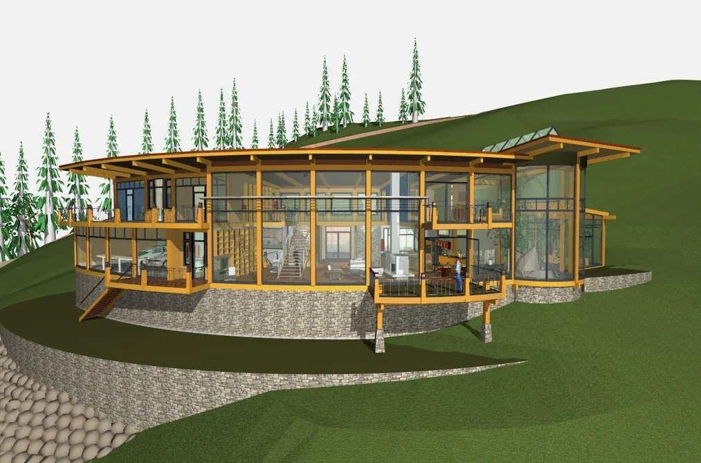 Property for sale at 1173 Copper Drive Britannia Beach British Columbia - MLS: R3070817