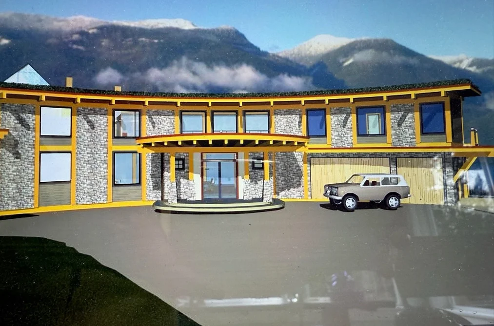 1173 COPPER DRIVE, Britannia Beach BC V8B 1J2, Britannia Beach BC — Land for Sale - Photo 3