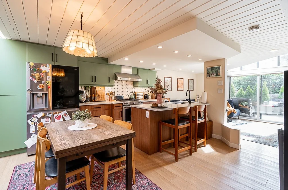 Townhouse for sale at 1173 W 8th Avenue Vancouver British Columbia - MLS: R3160031