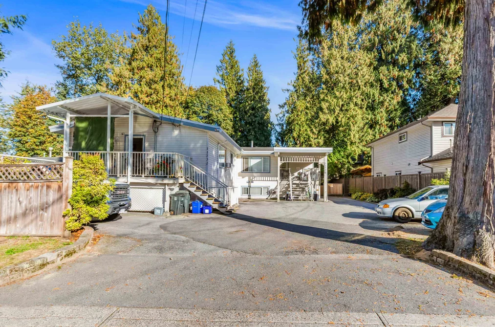 11730 11732 BONSON ROAD, Pitt Meadows BC V3Y 1R6, Pitt Meadows BC — Residential Income for Sale - Photo 2