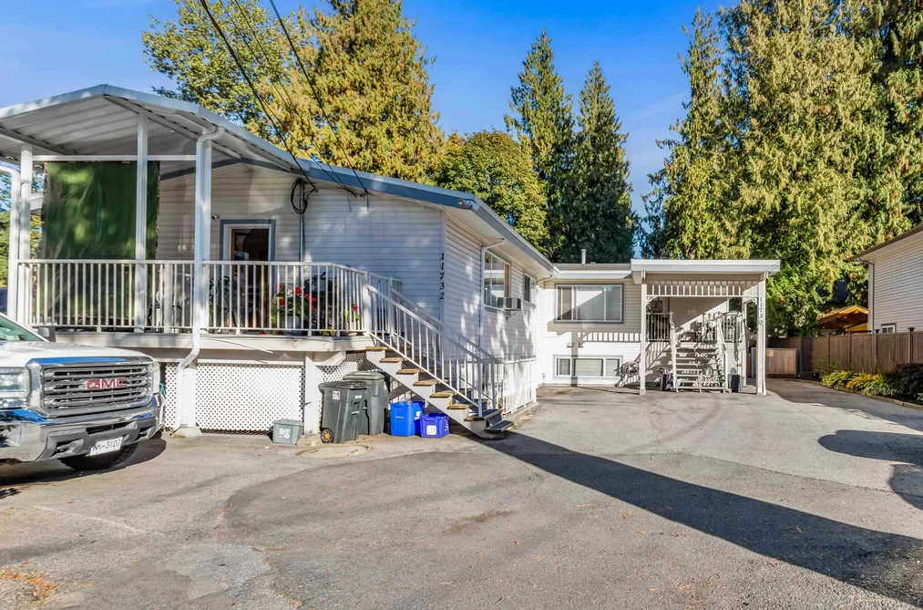 11730 11732 BONSON ROAD, Pitt Meadows BC V3Y 1R6, Pitt Meadows BC — Residential Income for Sale - Photo 3