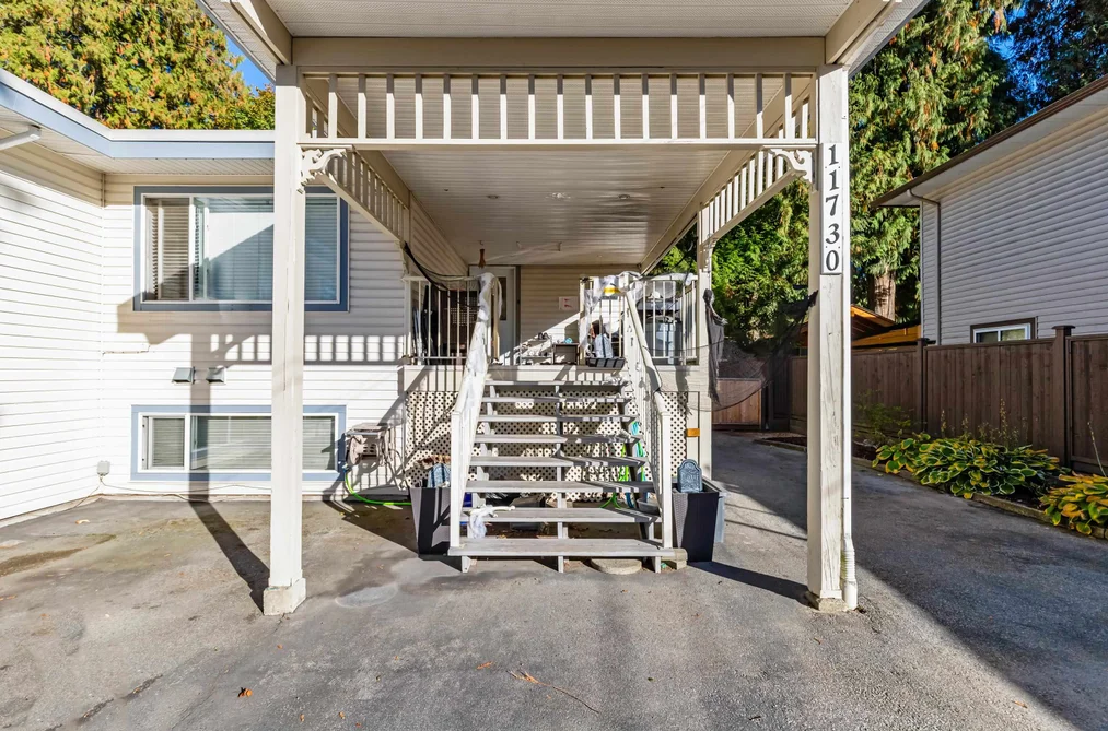 11730 11732 BONSON ROAD, Pitt Meadows BC V3Y 1R6, Pitt Meadows BC — Residential Income for Sale - Photo 4
