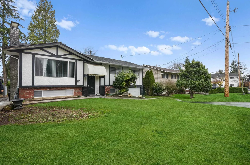 House for sale at 11735 94a Avenue Delta British Columbia - MLS: R3074248