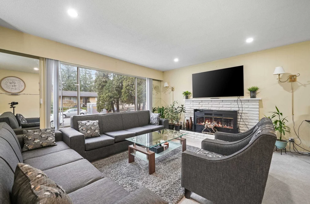 11735 94A AVENUE, Delta BC V4C 3S4, Delta BC — Residential for Sale - Photo 3