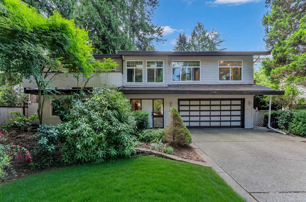 House for sale at 11738 Lyon Road Delta British Columbia - MLS: R3155085