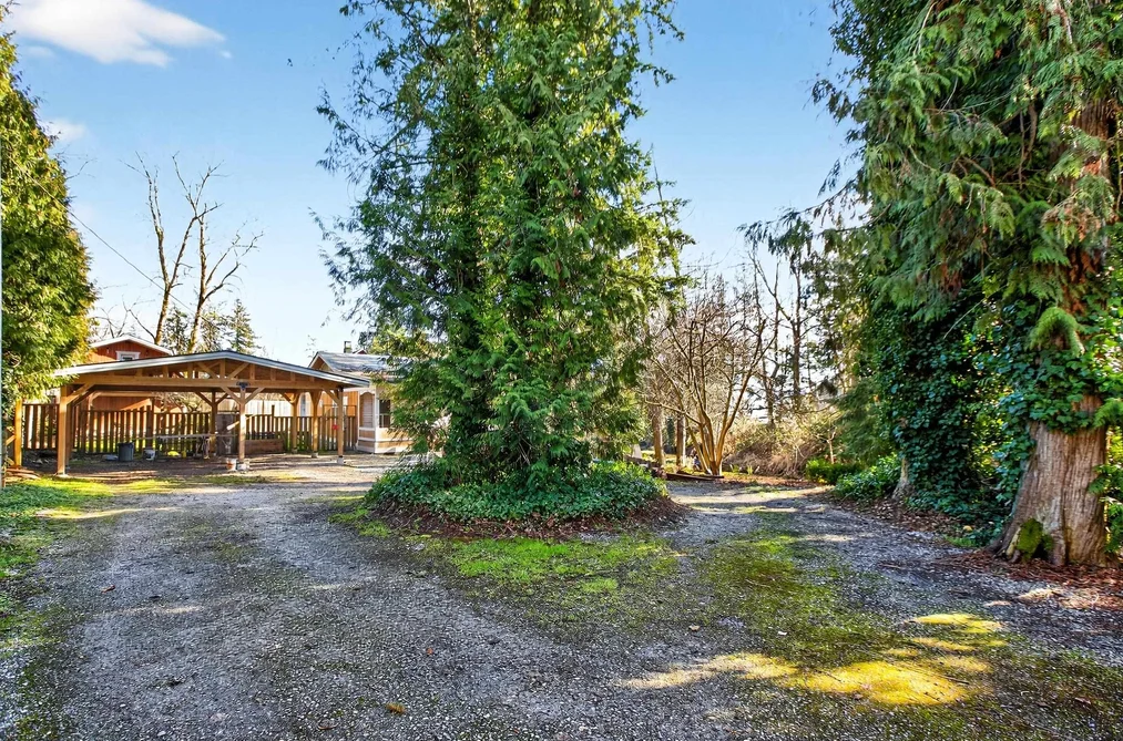 House for sale at 1174 176 Street Surrey British Columbia - MLS: R3085901