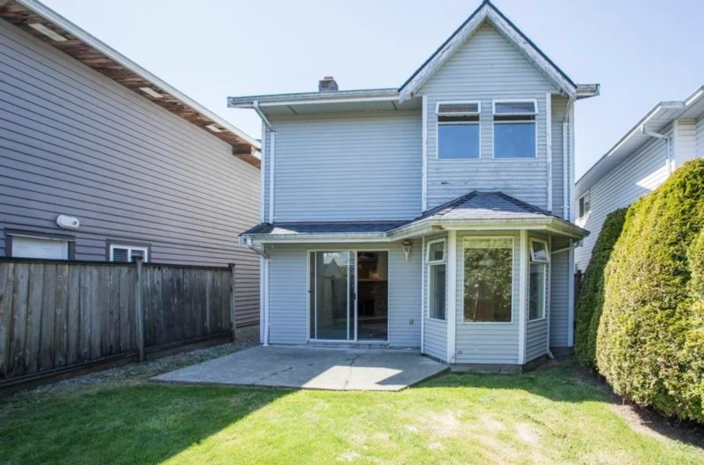 House for sale at 11740 2nd Avenue Richmond British Columbia - MLS: R3115038