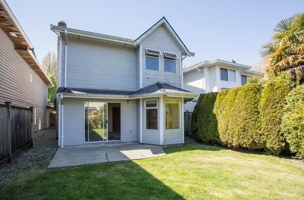 11740 2ND AVENUE, Richmond BC V7E 3L3, Richmond BC — Residential for Sale - Photo 2