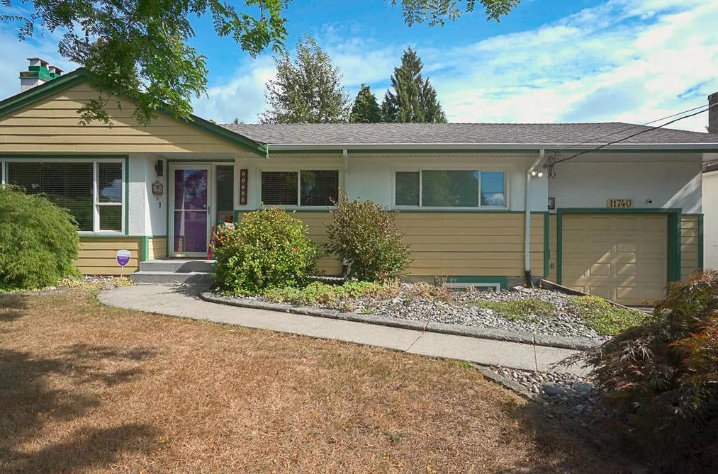House for sale at 11740 Carshill Street Maple Ridge British Columbia - MLS: R3166922