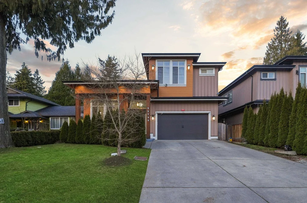 House for sale at 11741 64 Avenue Delta British Columbia - MLS: R3125901
