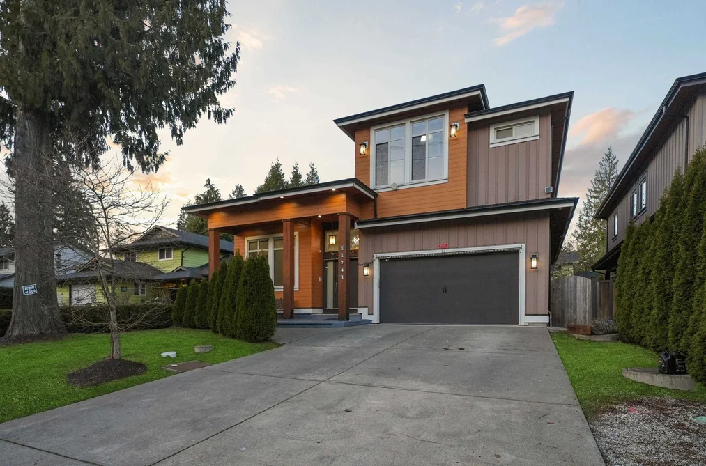 11741 64 AVENUE, Delta BC V4E 1C7, Delta BC — Residential for Sale - Photo 2