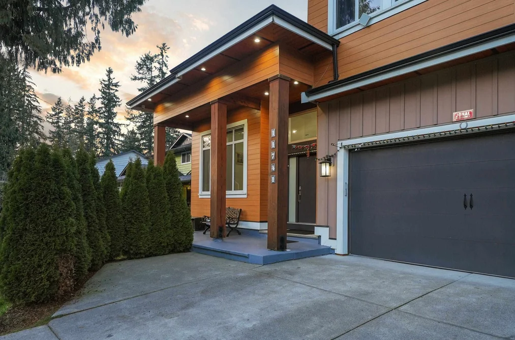 11741 64 AVENUE, Delta BC V4E 1C7, Delta BC — Residential for Sale - Photo 3