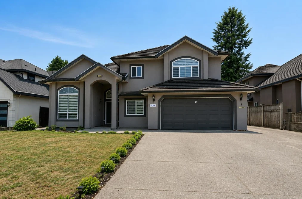 House for sale at 11746 72a Avenue Delta British Columbia - MLS: R3149839