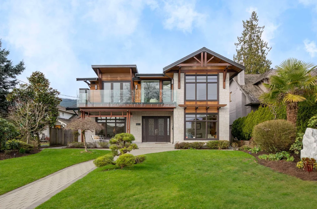 House for sale at 1175 Haywood Avenue West Vancouver British Columbia - MLS: R3104989
