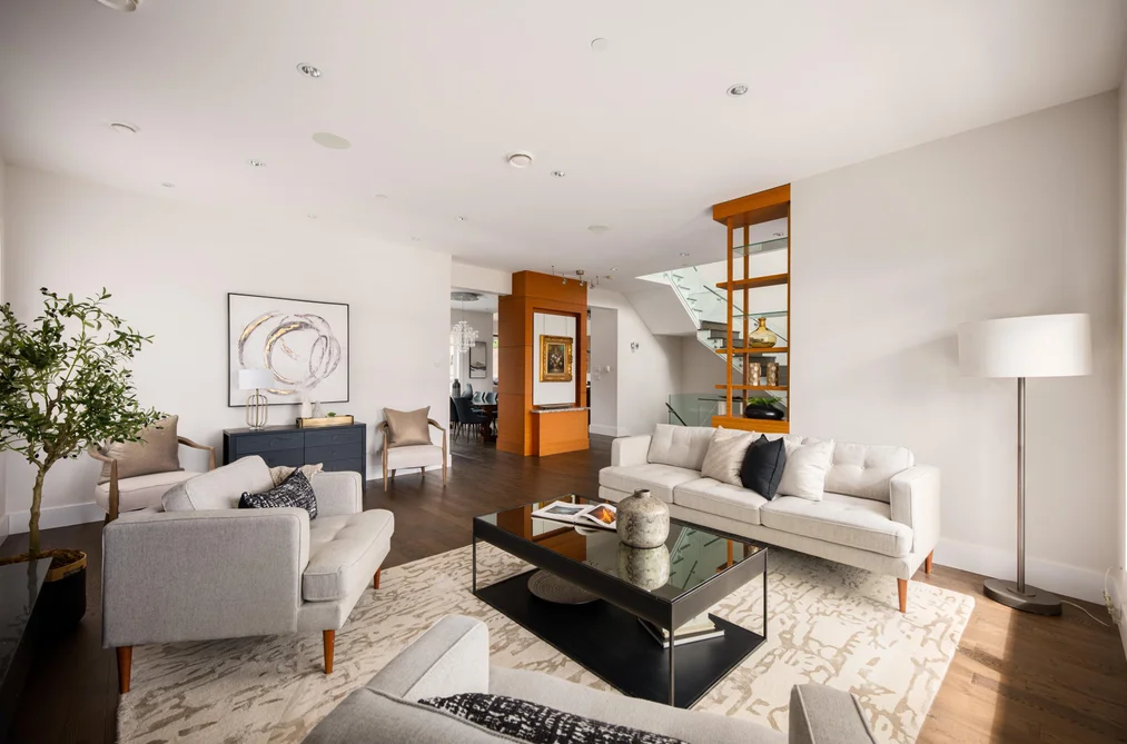 1175 HAYWOOD AVENUE, West Vancouver BC V7T 1T8, West Vancouver BC — Residential for Sale - Photo 6
