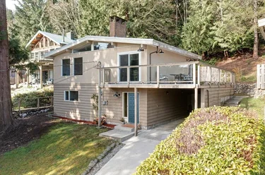 1175 Marine Dr, Gibsons, BC - MLS: R3110116
