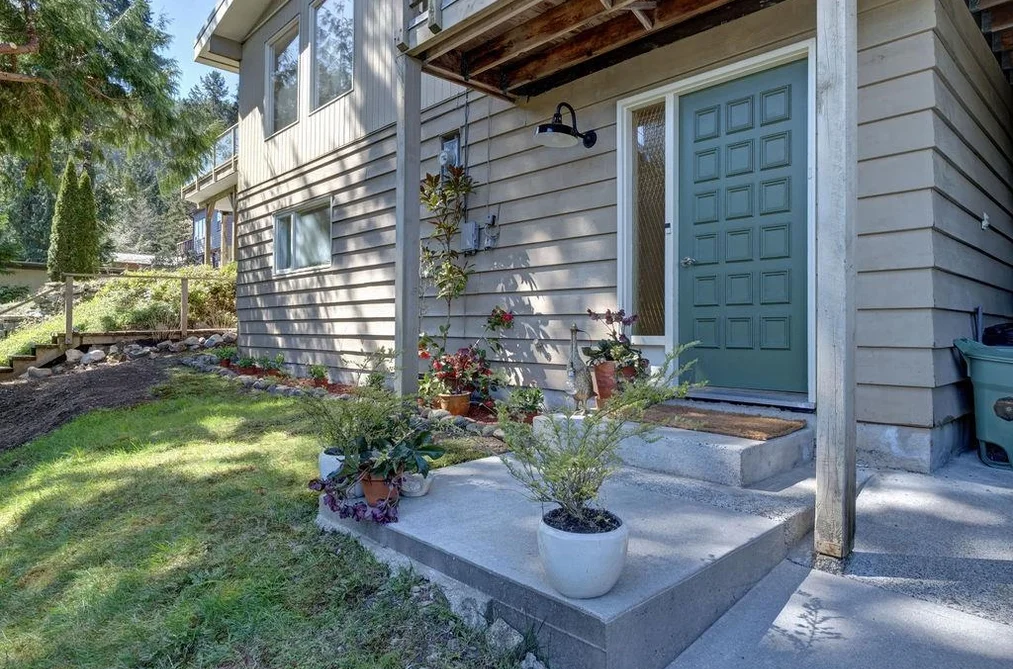 1175 MARINE DRIVE, Gibsons BC V0N 1V1, Gibsons BC — Residential for Sale - Photo 3