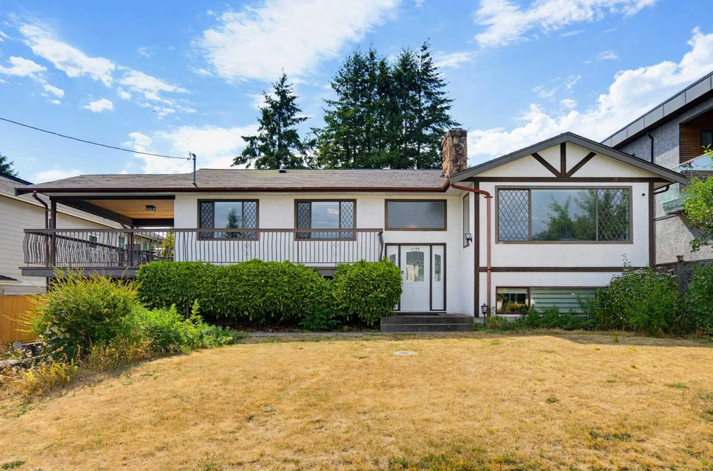 House for sale at 1175 Stevens Street White Rock British Columbia - MLS: R3149705