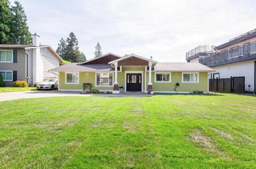 House for sale at 11750 194a Street Pitt Meadows British Columbia - MLS: R3128515