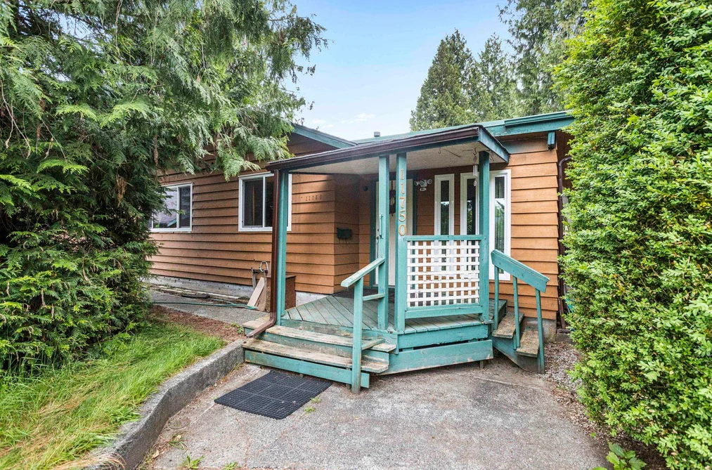 House for sale at 11750 Fraserview Street Maple Ridge British Columbia - MLS: R3122653