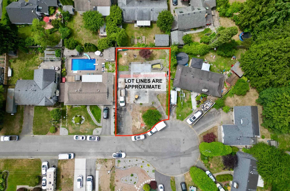 Property for sale at 11751 195a Street Pitt Meadows British Columbia - MLS: R3136258