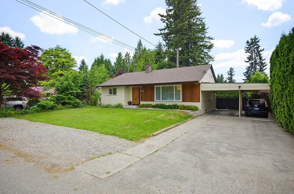 11757 CARR STREET, Maple Ridge BC V2X 5N1, Maple Ridge BC — Residential for Sale - Photo 2