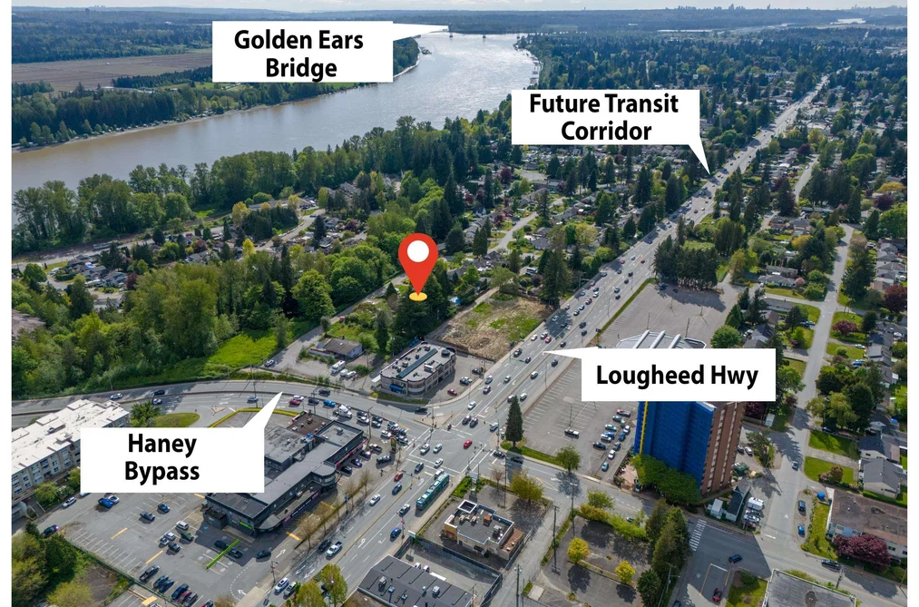 11758 221 STREET, Maple Ridge BC V2X 5S2, Maple Ridge BC — Land for Sale - Photo 4