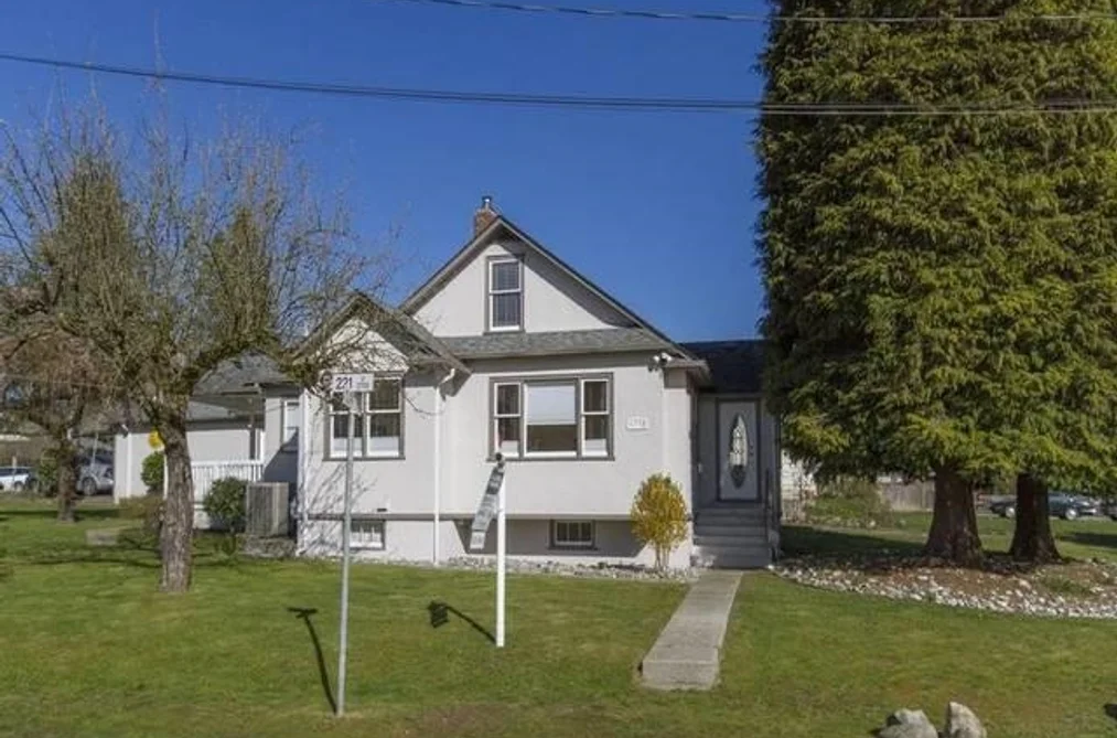 11758 221 STREET, Maple Ridge BC V2X 5S2, Maple Ridge BC — Land for Sale - Photo 5