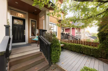 1176 E King Edward Ave, Vancouver, BC - MLS: R3171035