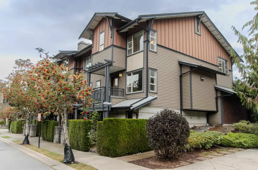 Townhouse for sale at 1176 Wingtip Place Squamish British Columbia - MLS: R3148387