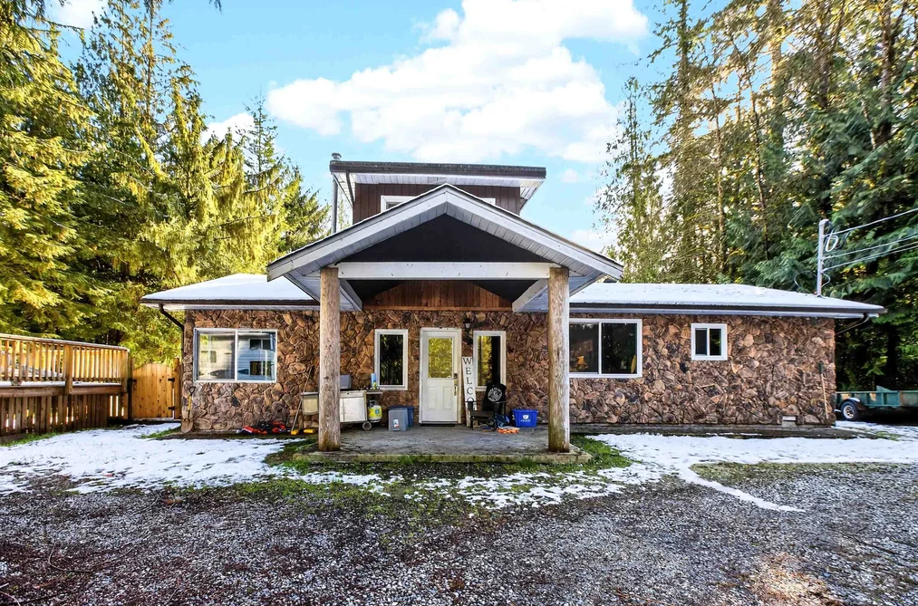 11760 272 STREET, Maple Ridge BC V2W 1Y9, Maple Ridge BC — Residential for Sale - Photo 2