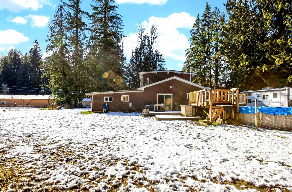 11760 272 STREET, Maple Ridge BC V2W 1Y9, Maple Ridge BC — Residential for Sale - Photo 3
