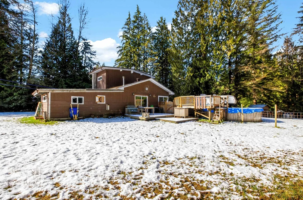 11760 272 STREET, Maple Ridge BC V2W 1Y9, Maple Ridge BC — Residential for Sale - Photo 4