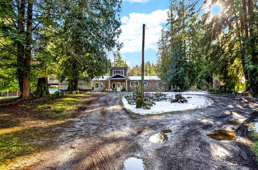 11760 272 STREET, Maple Ridge BC V2W 1Y9, Maple Ridge BC — Residential for Sale - Photo 6