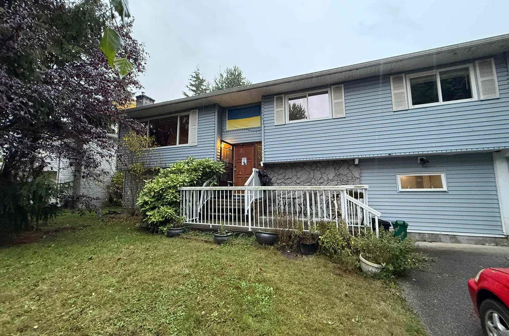 11760 Gee St, Maple Ridge, BC - MLS: R3177827
