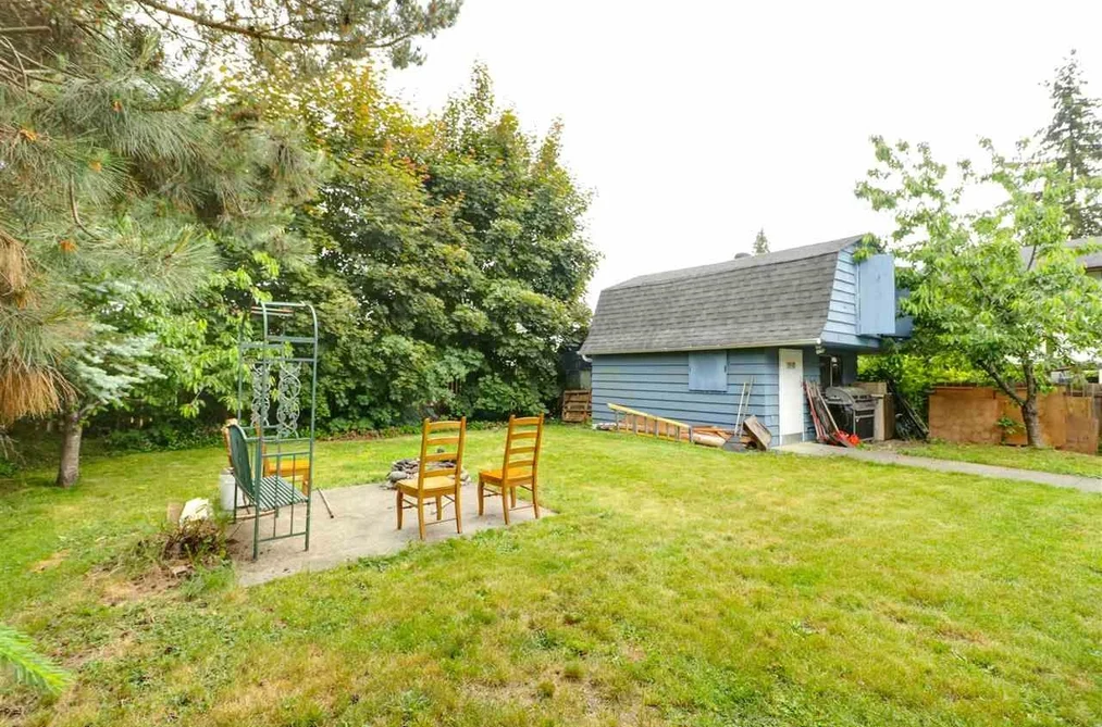 11760 Gee St, Maple Ridge, BC - MLS: R3177827