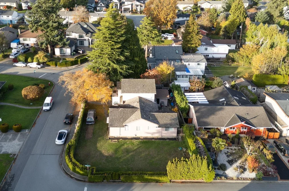 House for sale at 11760 Sealord Road Richmond British Columbia - MLS: R3097319