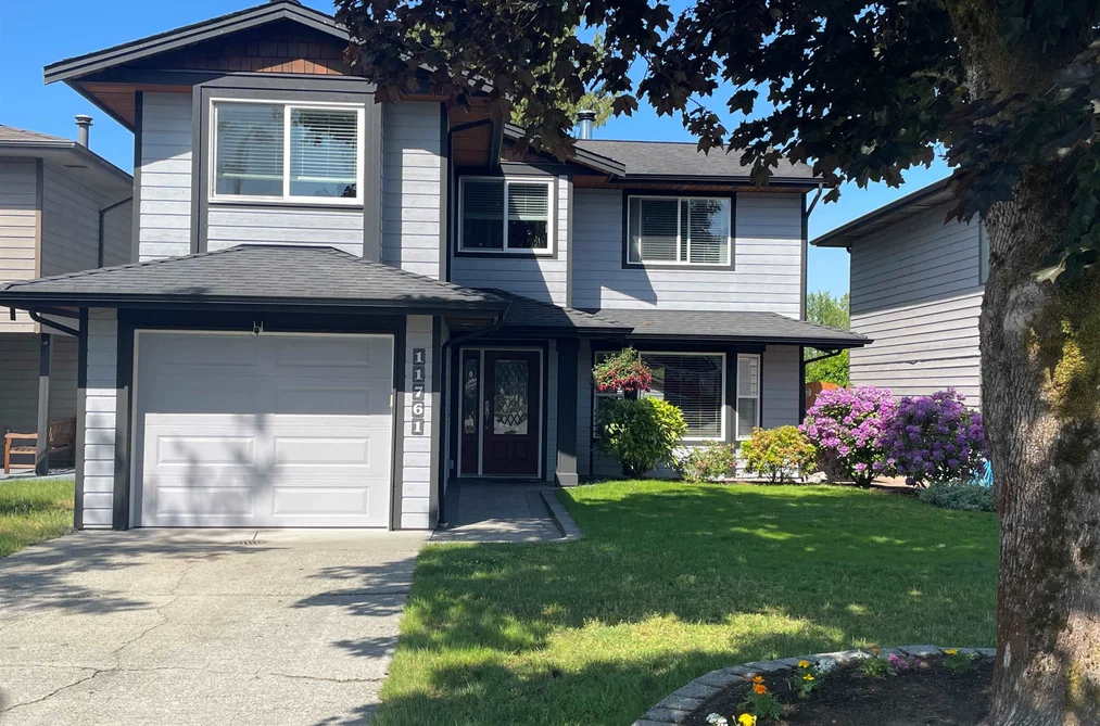 House for sale at 11761 190 Street Pitt Meadows British Columbia - MLS: R3151897