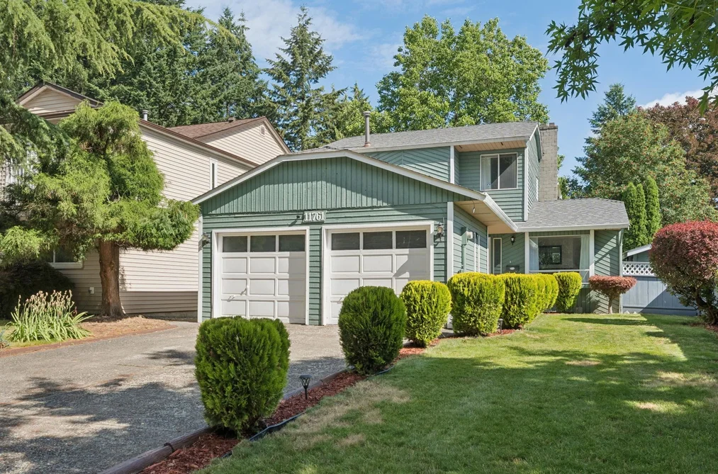 House for sale at 11761 81a Avenue Delta British Columbia - MLS: R3144752