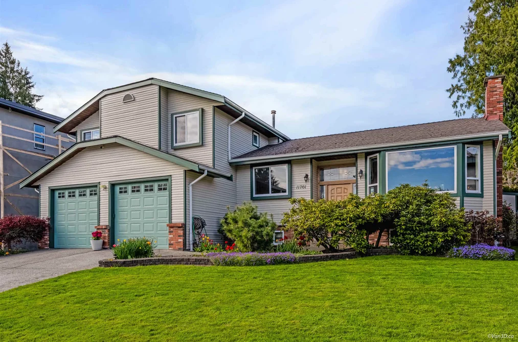 House for sale at 11761 Cascade Drive Delta British Columbia - MLS: R3113763